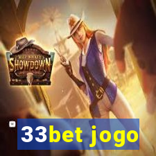 33bet jogo